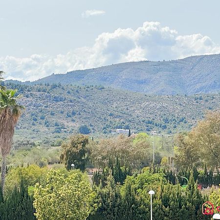 Apartament El Diamante Oropesa del Mar Zewnętrze zdjęcie