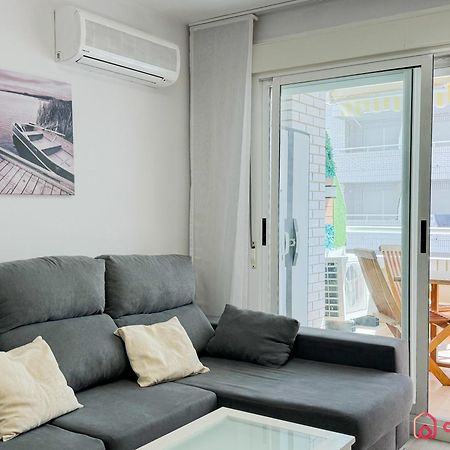 Apartament El Diamante Oropesa del Mar Zewnętrze zdjęcie