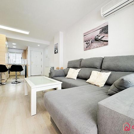 Apartament El Diamante Oropesa del Mar Zewnętrze zdjęcie
