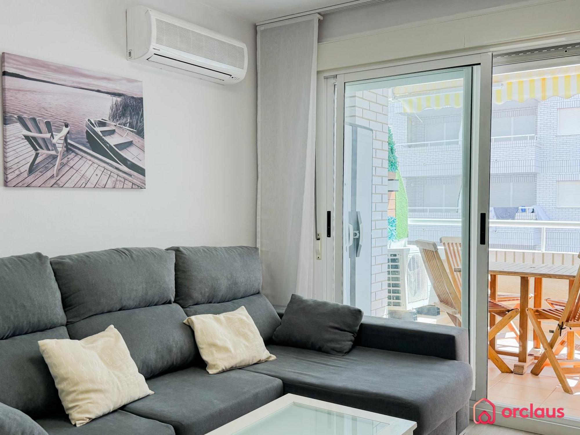 Apartament El Diamante Oropesa del Mar Zewnętrze zdjęcie