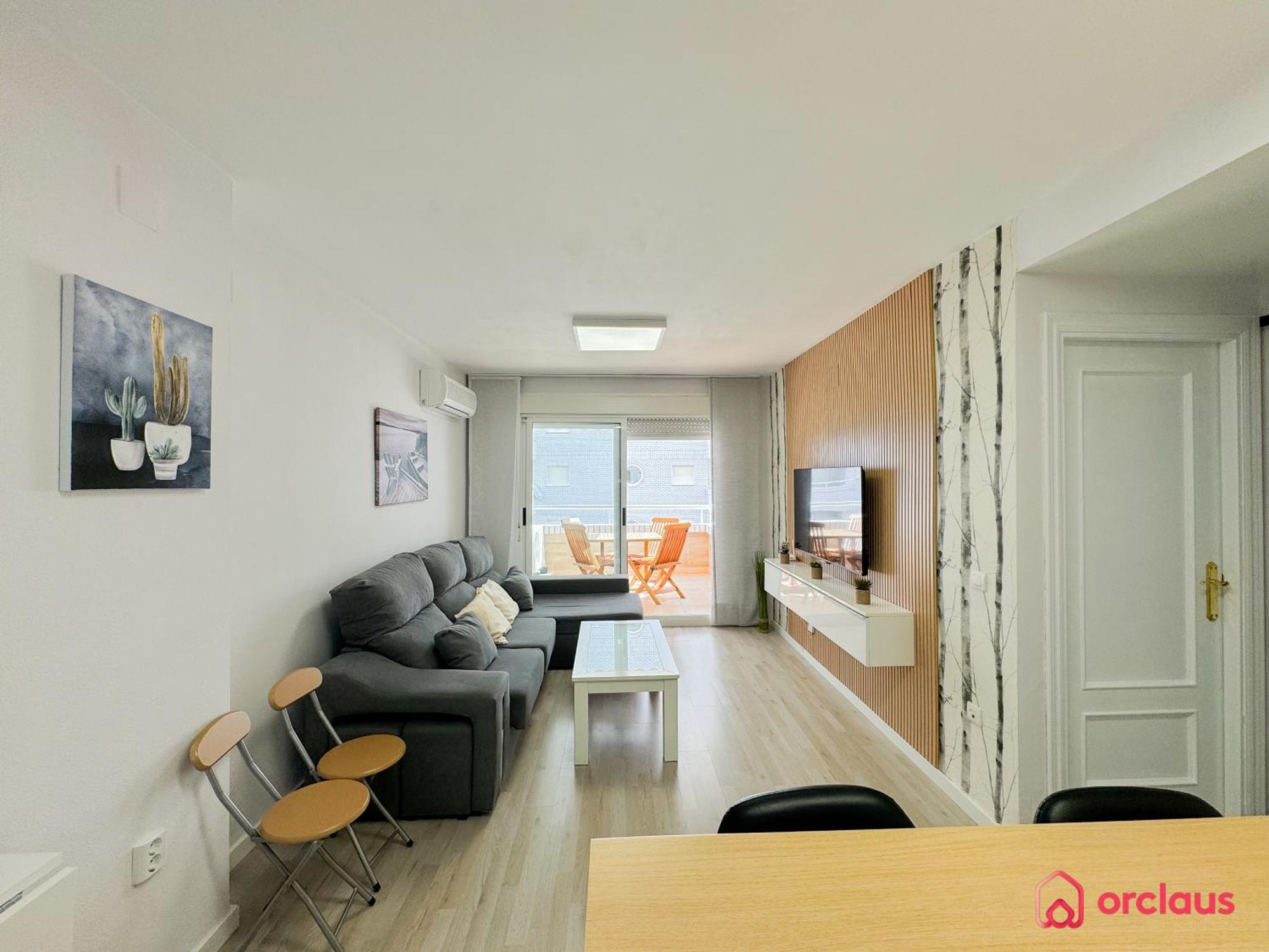 Apartament El Diamante Oropesa del Mar Zewnętrze zdjęcie