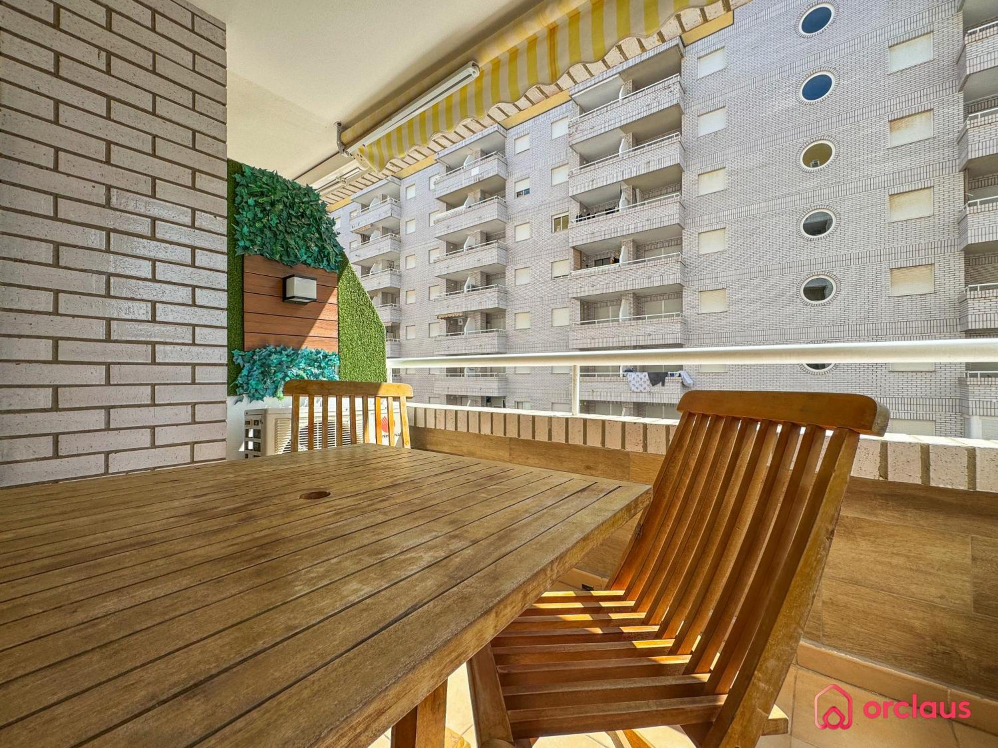 Apartament El Diamante Oropesa del Mar Zewnętrze zdjęcie