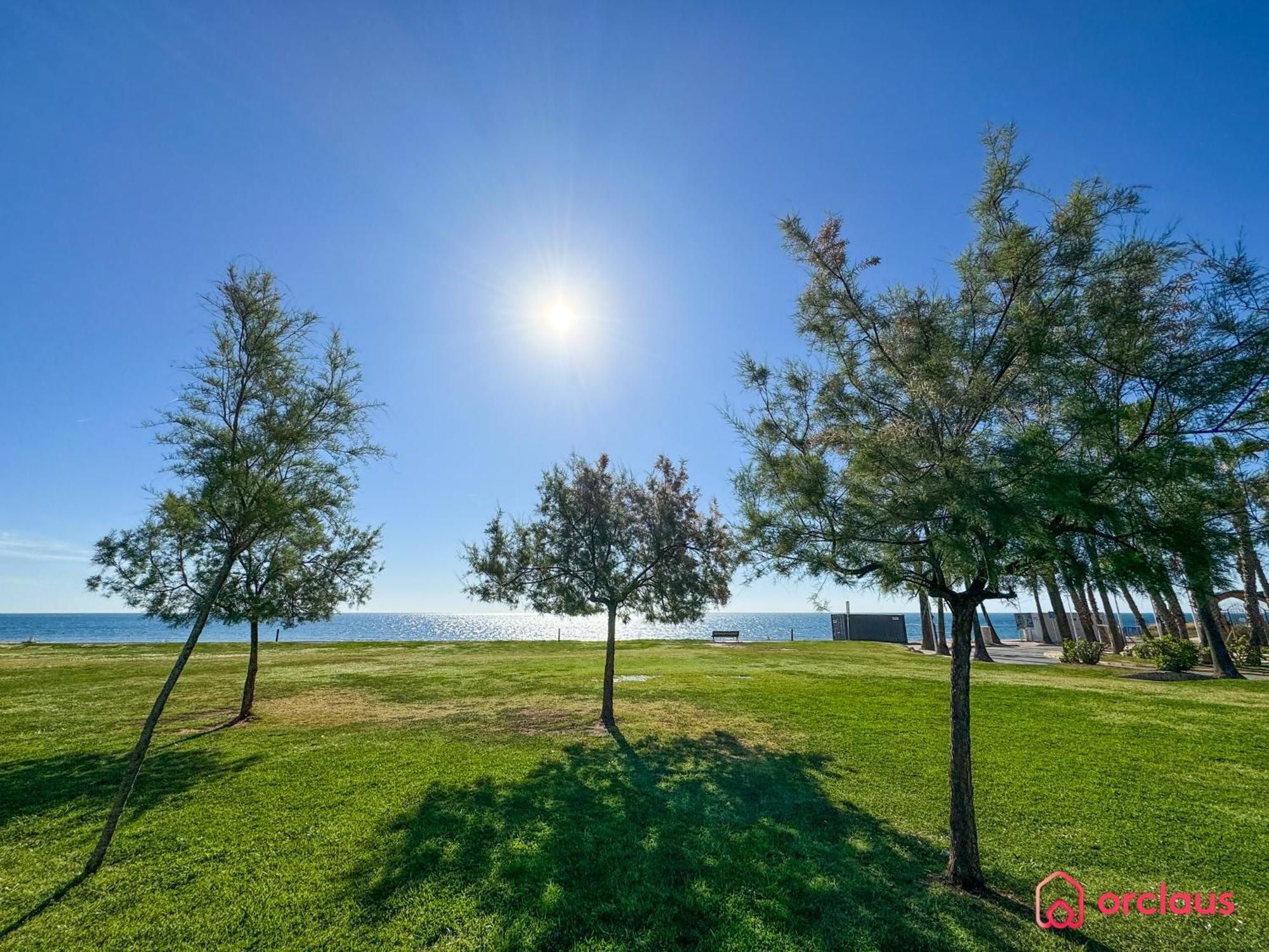 Apartament El Diamante Oropesa del Mar Zewnętrze zdjęcie