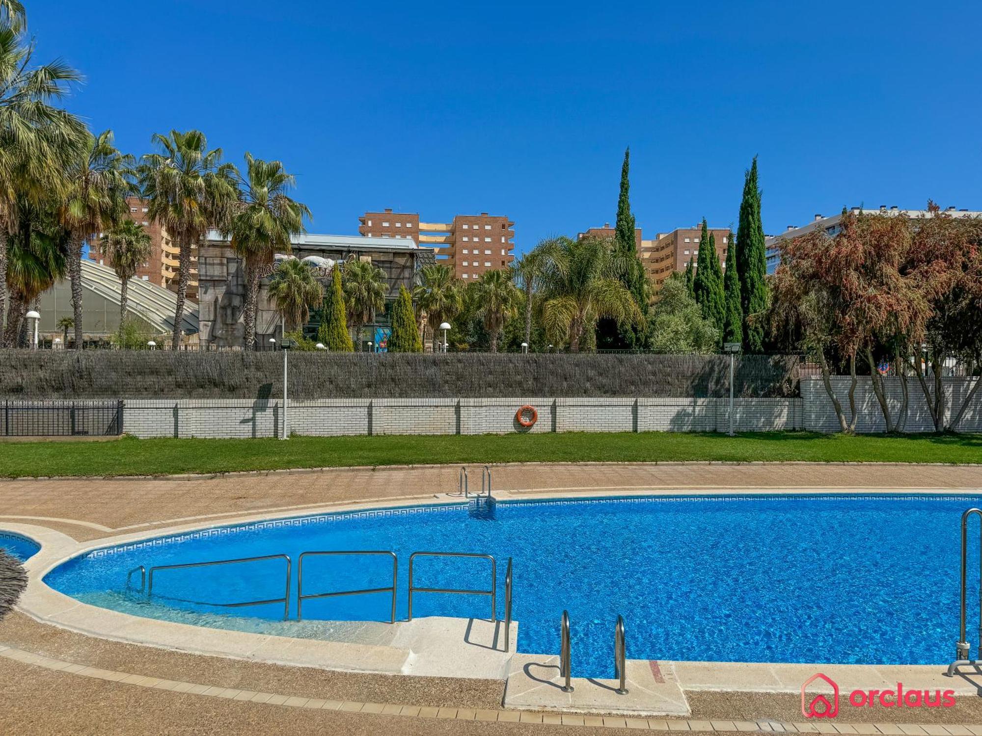 Apartament El Diamante Oropesa del Mar Zewnętrze zdjęcie
