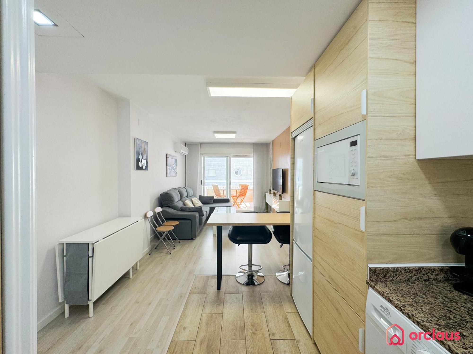Apartament El Diamante Oropesa del Mar Zewnętrze zdjęcie