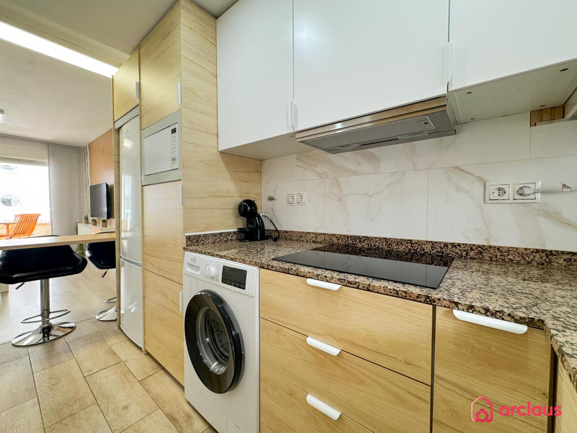 Apartament El Diamante Oropesa del Mar Zewnętrze zdjęcie