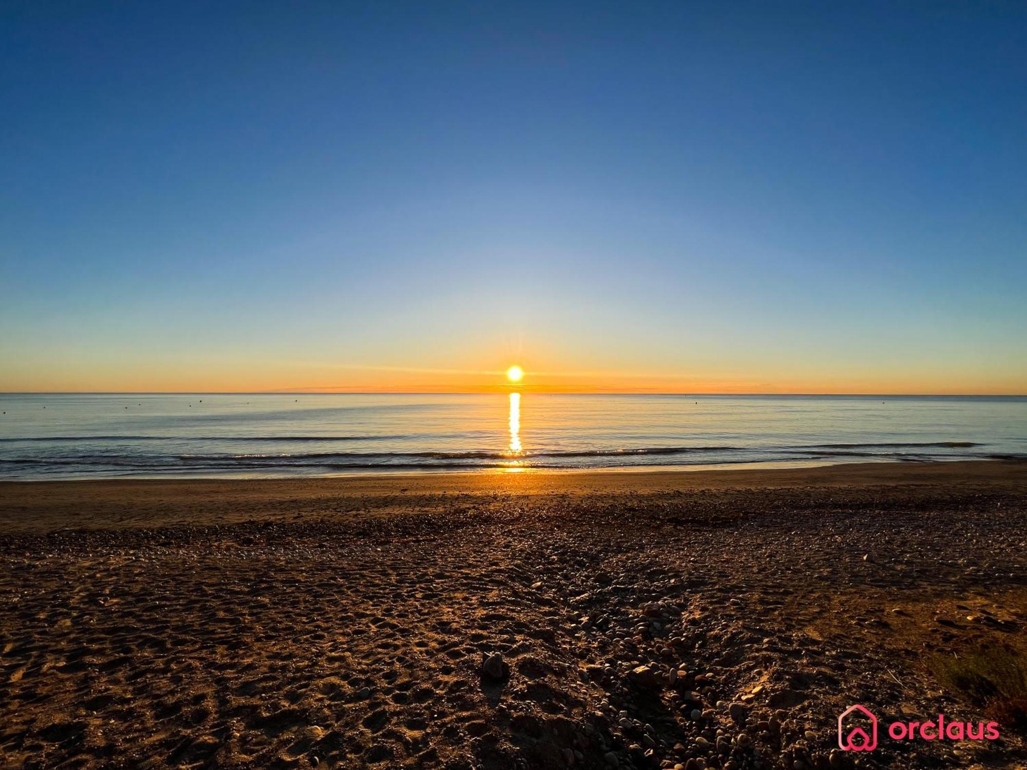 Apartament El Diamante Oropesa del Mar Zewnętrze zdjęcie