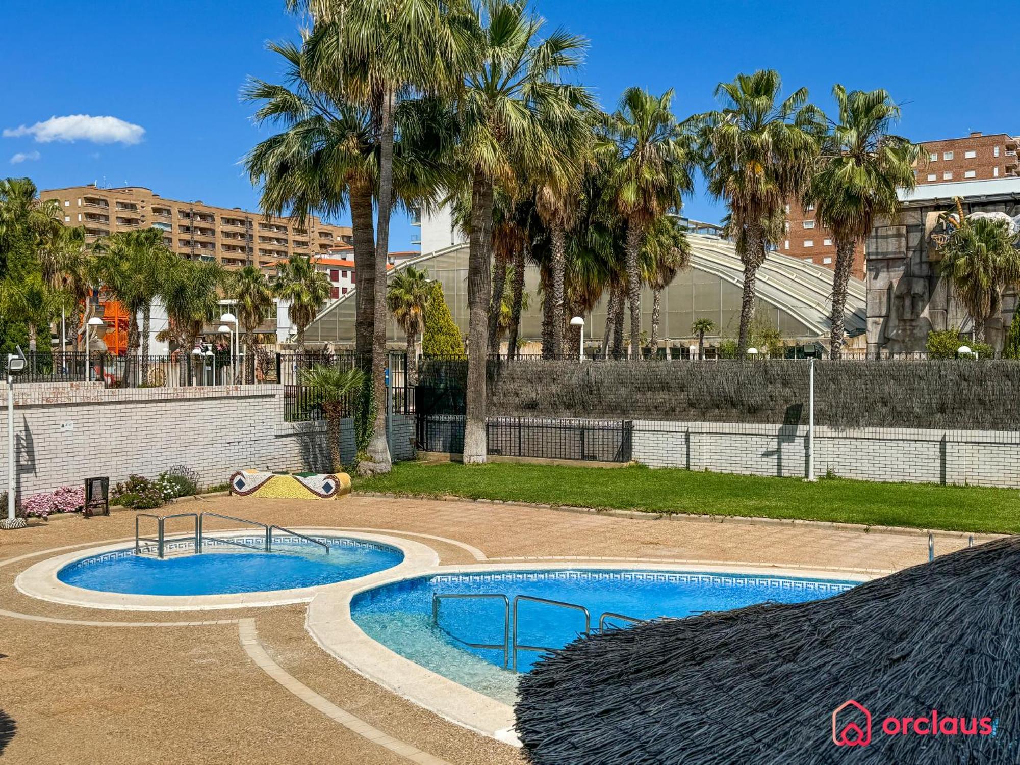 Apartament El Diamante Oropesa del Mar Zewnętrze zdjęcie