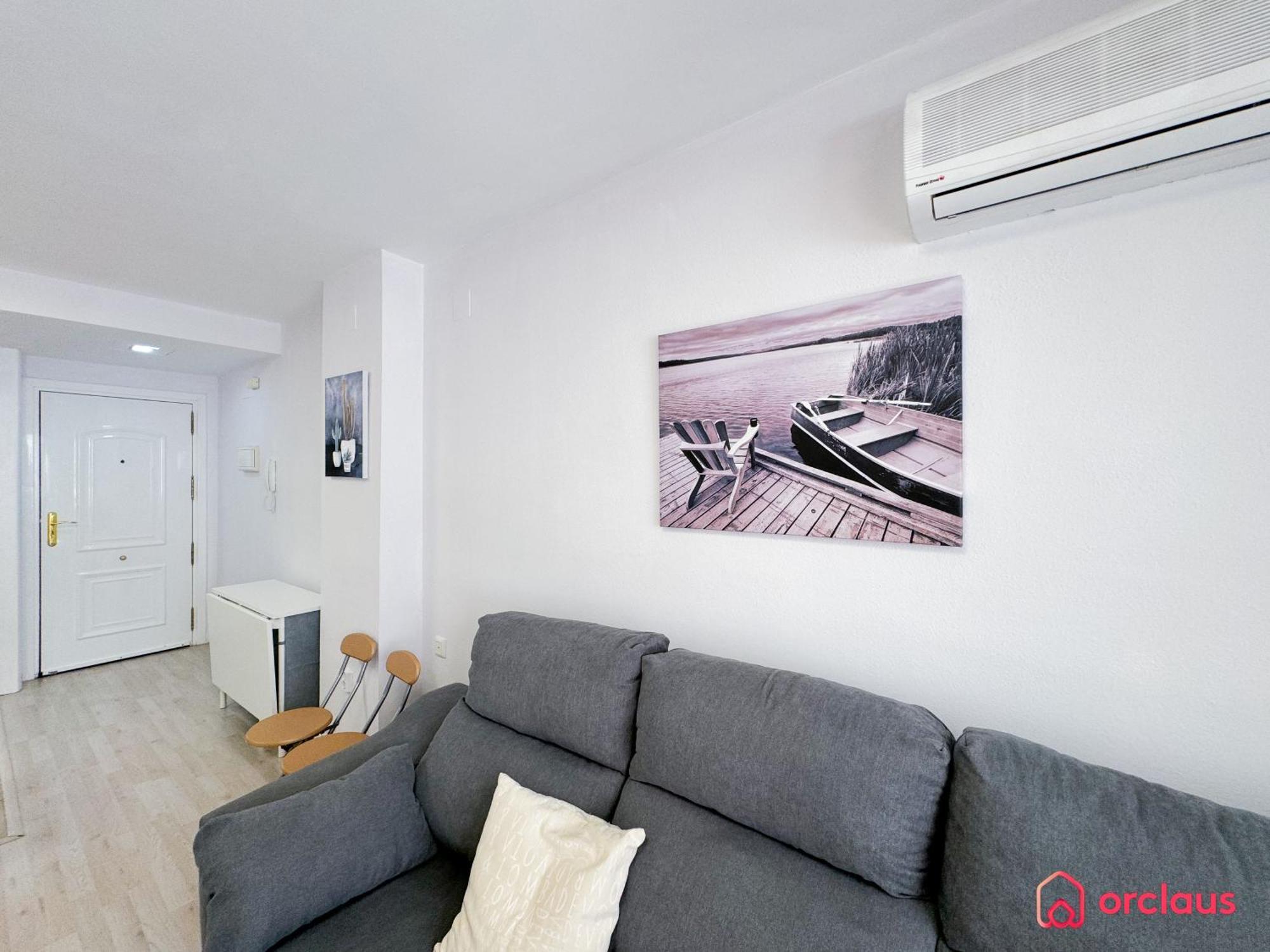 Apartament El Diamante Oropesa del Mar Zewnętrze zdjęcie