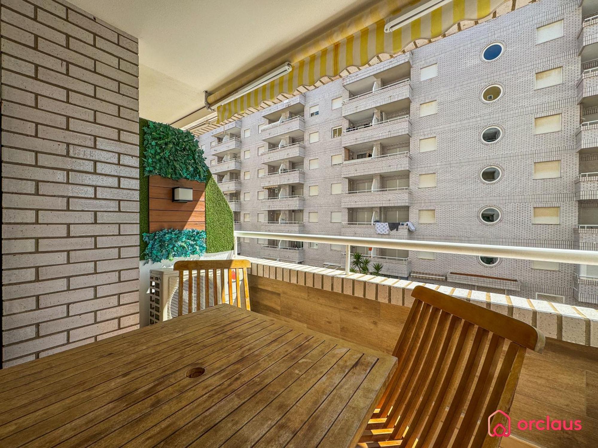 Apartament El Diamante Oropesa del Mar Zewnętrze zdjęcie