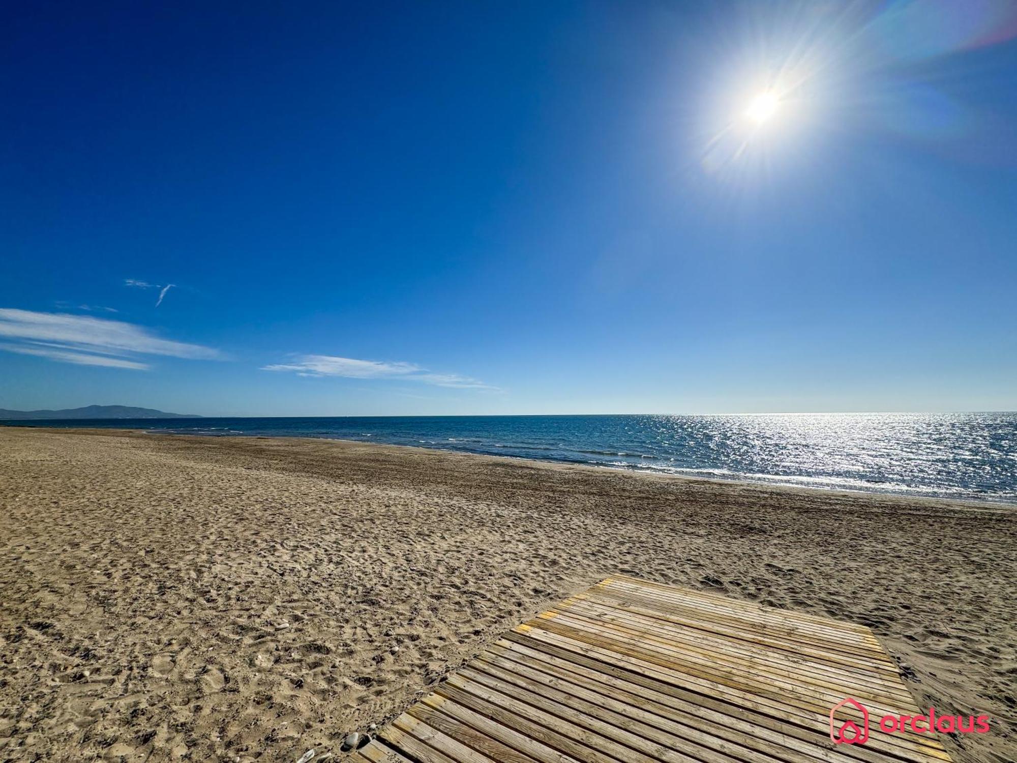 Apartament El Diamante Oropesa del Mar Zewnętrze zdjęcie