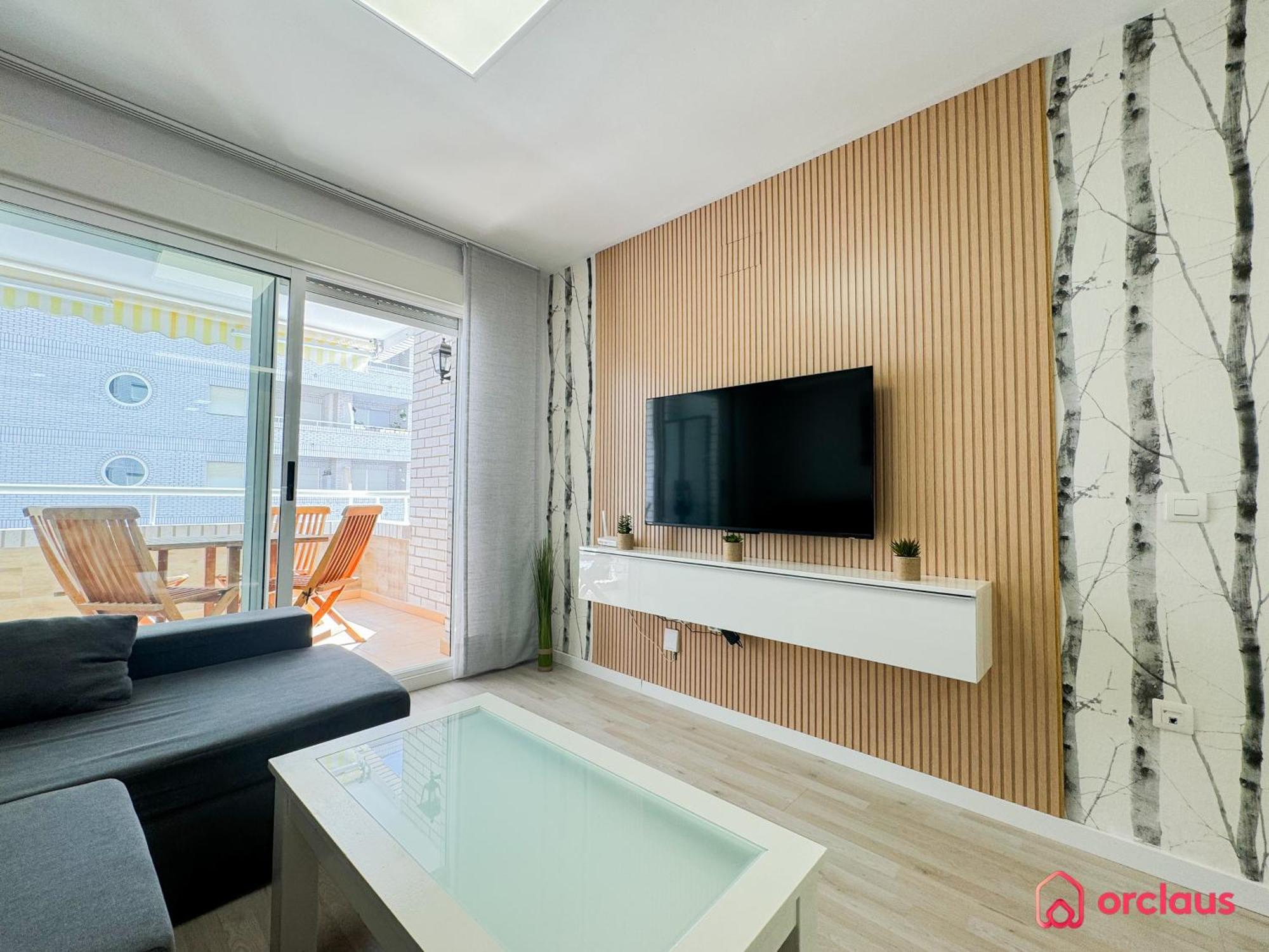 Apartament El Diamante Oropesa del Mar Zewnętrze zdjęcie