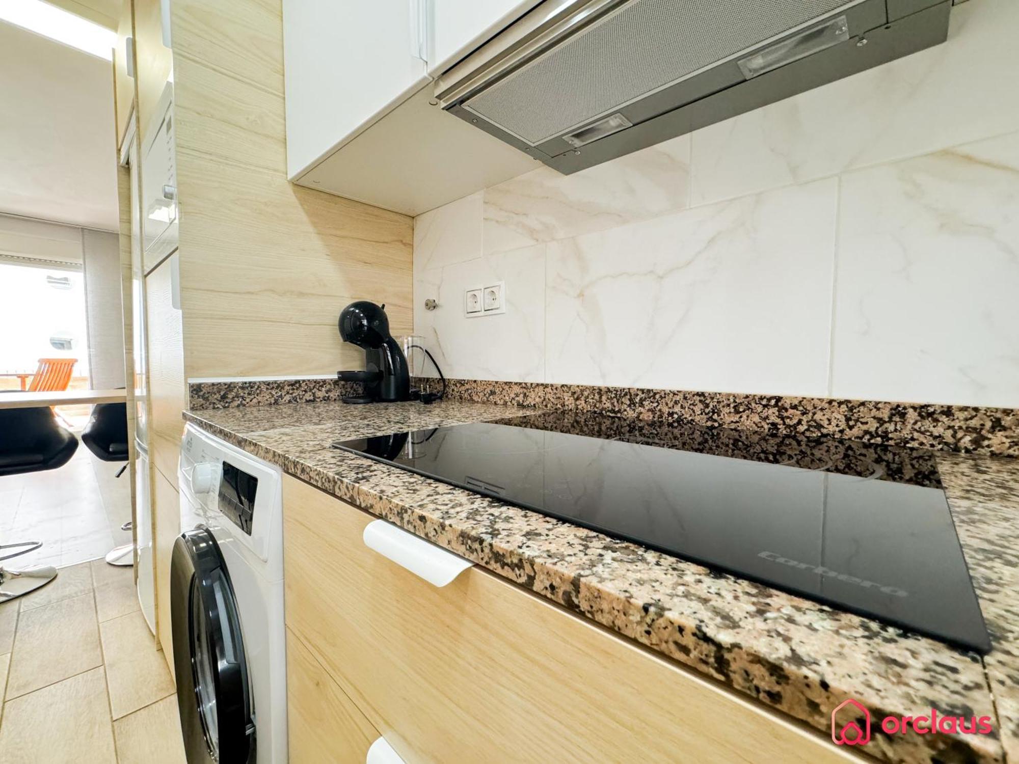 Apartament El Diamante Oropesa del Mar Zewnętrze zdjęcie